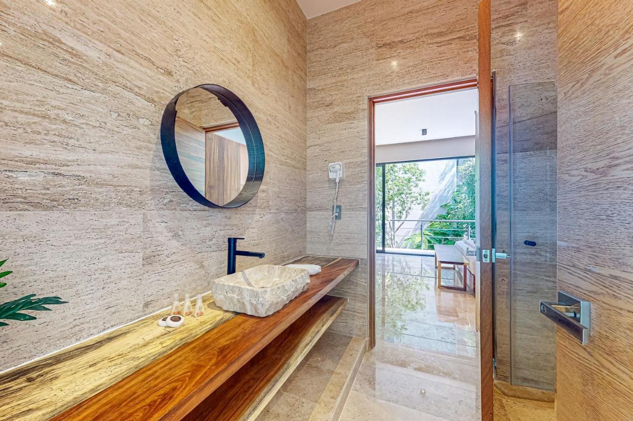Villa Katalox At Aldea Zama Tulum Exterior foto