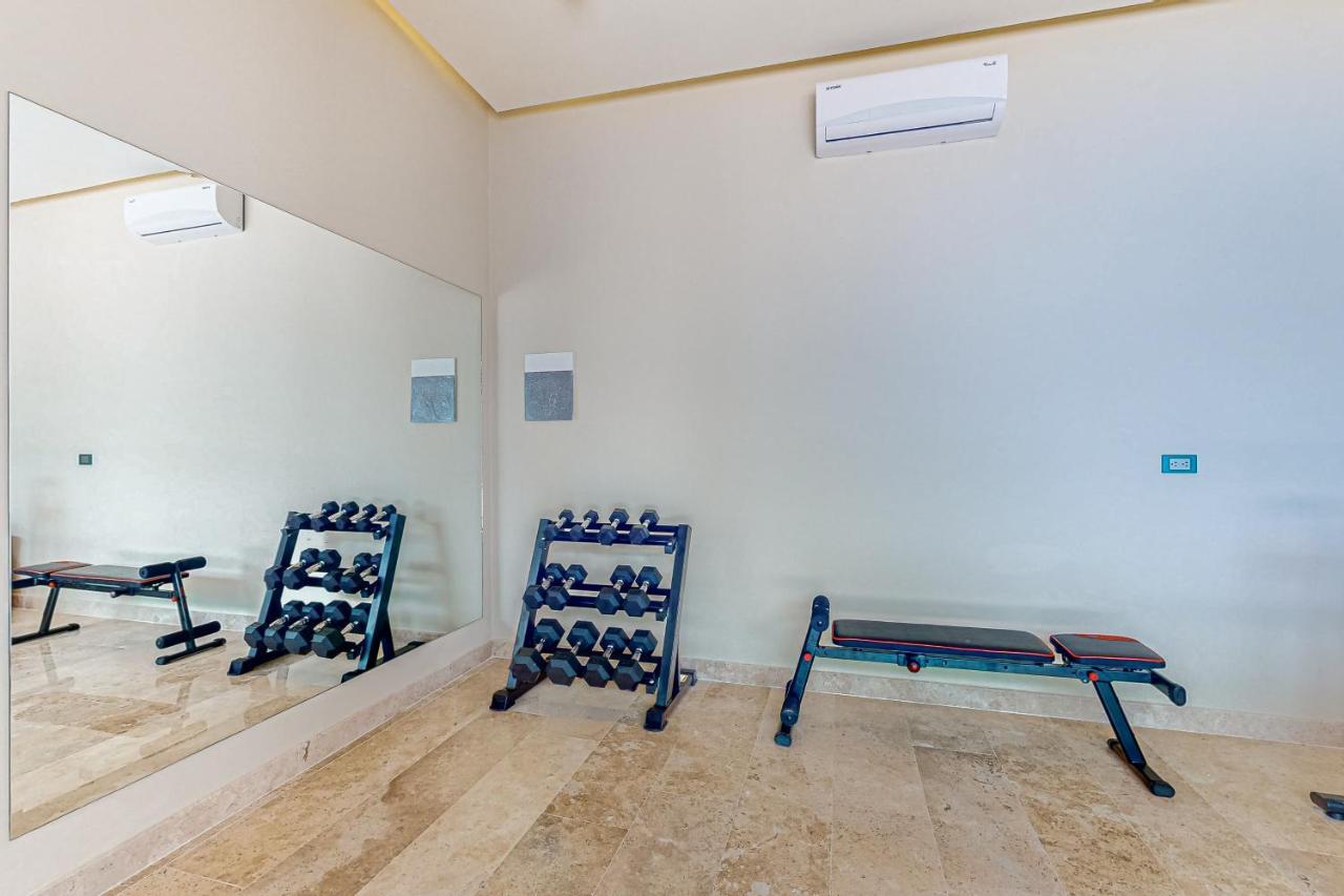 Villa Katalox At Aldea Zama Tulum Exterior foto