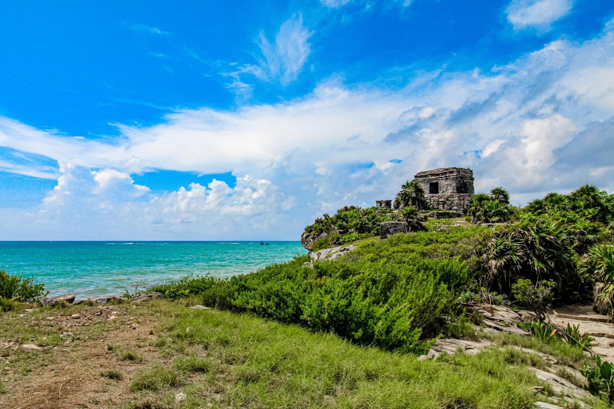 Villa Katalox At Aldea Zama Tulum Exterior foto