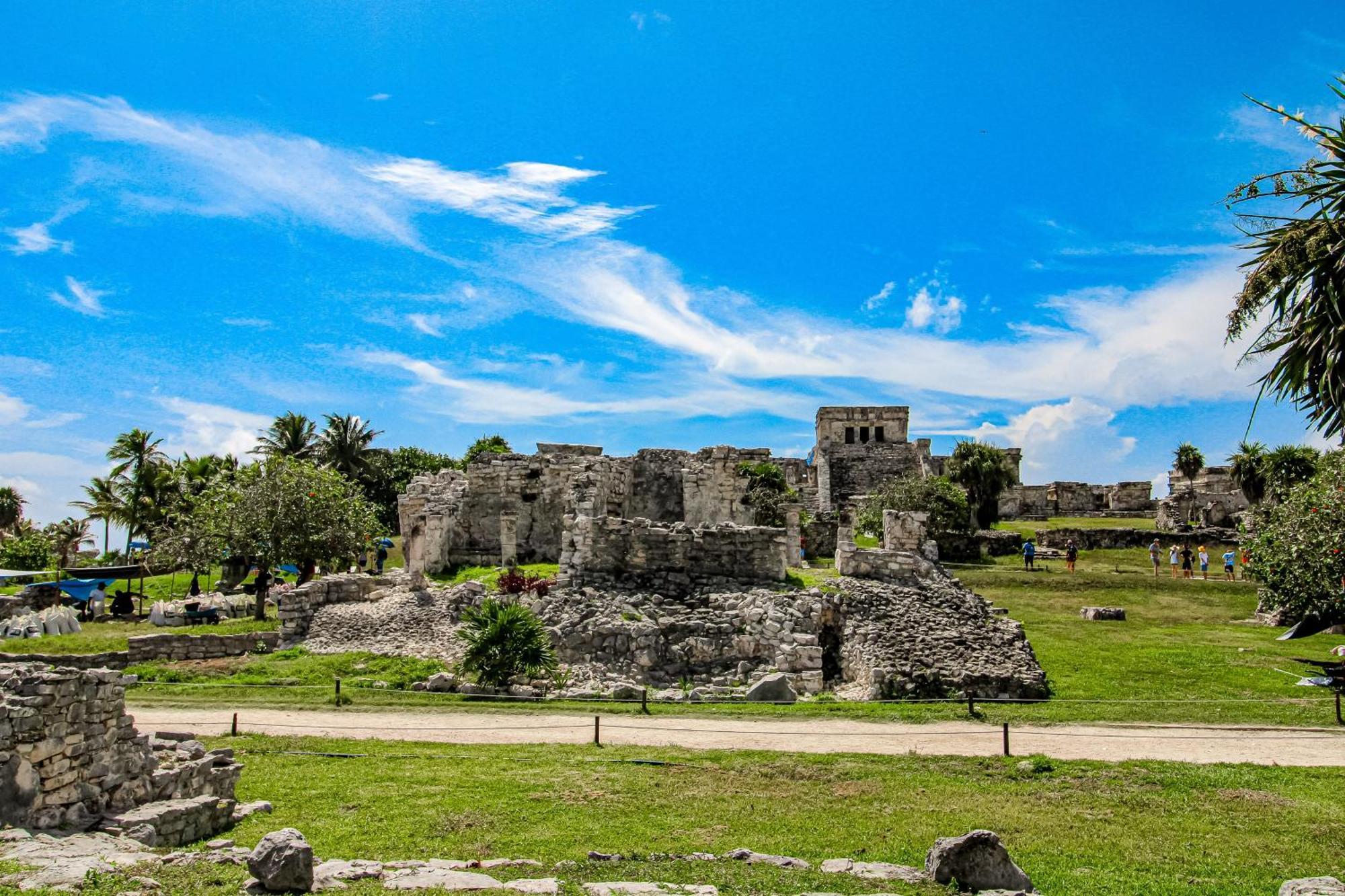 Villa Katalox At Aldea Zama Tulum Exterior foto