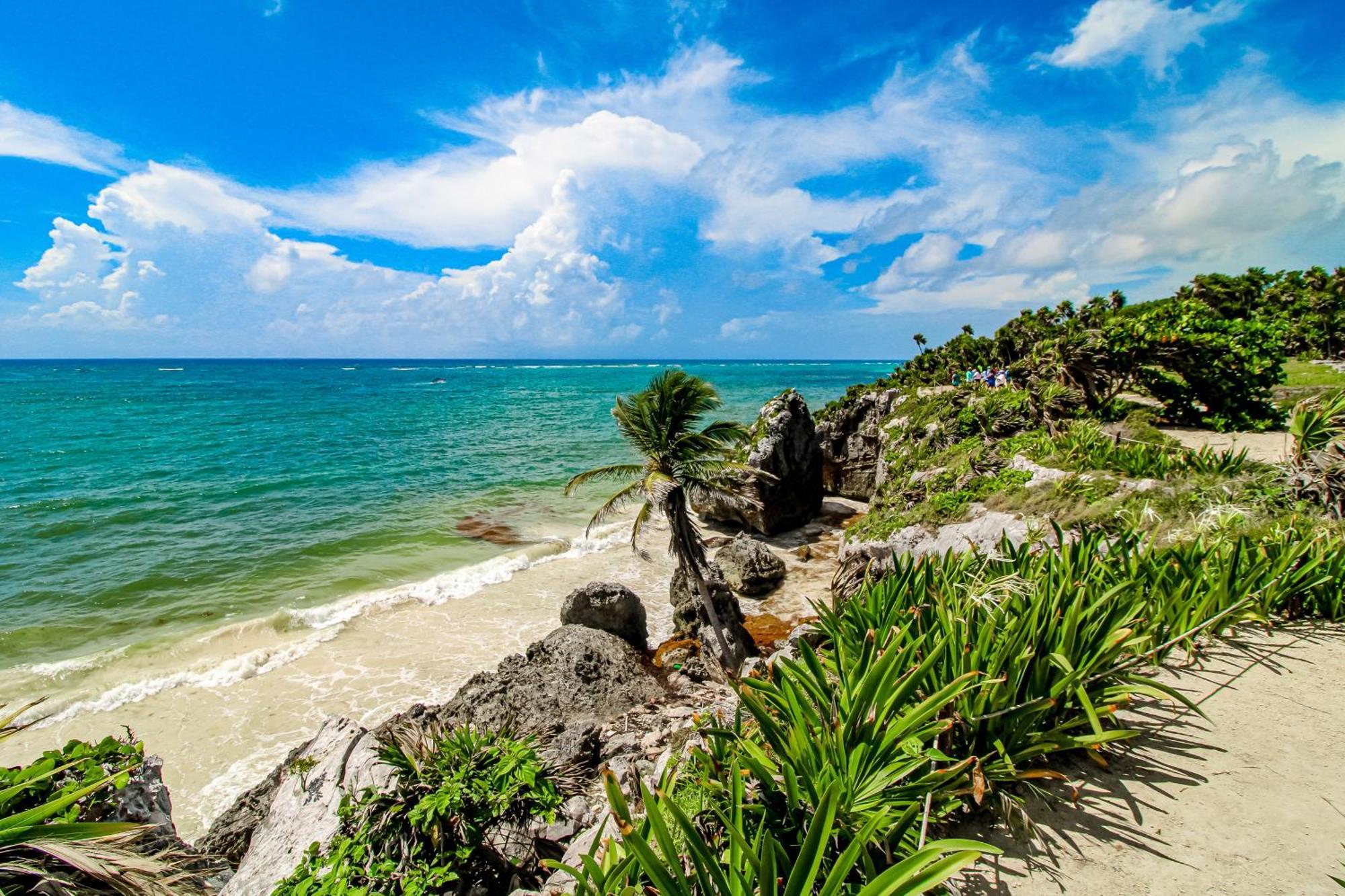 Villa Katalox At Aldea Zama Tulum Exterior foto